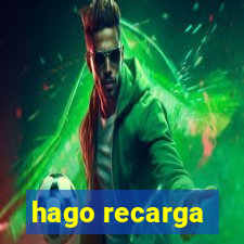 hago recarga